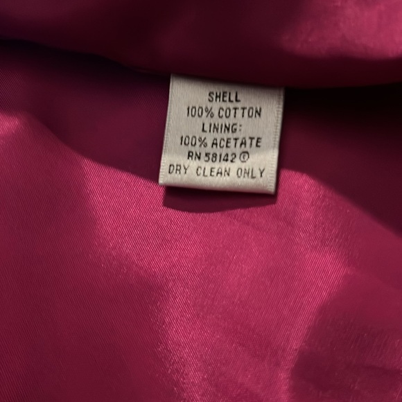 zebra print jacket/blazer - Picture 5 of 7